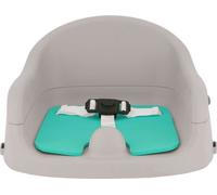 Siège Réhausseur Repas Infantino Combo Duo Évolutif 4 en 1, 4 Mois+, 41x19x41cm, CE