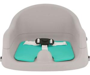 Siège Réhausseur Repas Infantino Combo Duo Évolutif 4 en 1, 4 Mois+, 41x19x41cm, CE