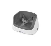 Ingenuity Siege Rehausseur Smartclean? - Gris Anthracite Gris