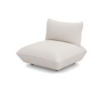 FATBOY fauteuil SUMO SEAT BOUCLE (Creme - Polyester recyclé)