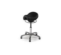 Siège technique RAVI-R - assise mobile | ACT'