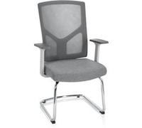 BRETON V W - Chaises cantilever Gris