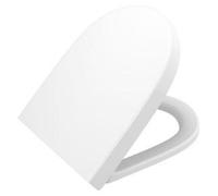 Siège Vitra Sento à fermeture amortie, Duroplast 86-003-009