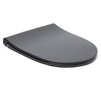 Siège Vitra Sento, noir mat, SC 120-483-009