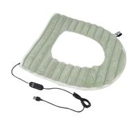 Siège WC Chauffant Coussin Confortable Multifonction