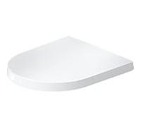 Duravit Balcoon Abattant de WC, 0027790000, 002779