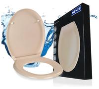 Siège WC Premium Ottana Beige