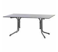 SIEGER 3180-55 Table pliante vivodur 165x95 cm H49793