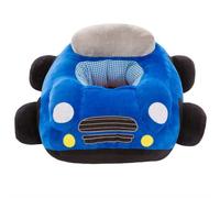 Sièges En Forme De Voiture Pour Bébé, Canapé, Jouets, Support De Siège En Peluche Sans Remplissage, Chaise D'entraînement Pour Enfants, Étui En Cuir