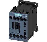 SIEM Schütz, AC -3, 4 3RT2016-1AP01-1AA0 4kW / 400 V, 1 S, AC 230 V, 50/60 Hz, 1 (3RT20161AP011AA0)