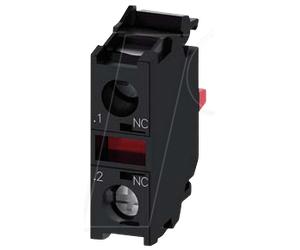 SIEMENS 1CA0 - Bloc de contacts, 1 ouverture (NC) SIRIUS ACT