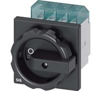 Siemens 3LD2003-0TK51 3P Noir Interrupteur électrique (3LD2003-0TK51)