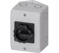 Siemens 3LD2064-0TB51 3P Noir