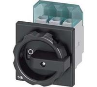 Siemens 3LD2203-0TK51 3P Noir Interrupteur électrique (3LD2203-0TK51)
