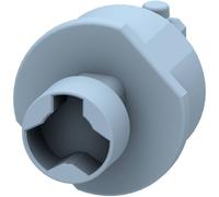 Siemens 3LD9202-4E Accouplement avec adaptateur de porte 5 pc(s)