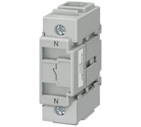 Siemens 3LD9220-0B Borne pour conducteur neutre 1 pc(s)