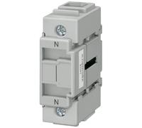 Siemens 3LD9220-2B Borne pour conducteur neutre/PE 1 pc(s)