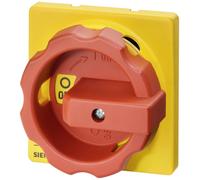 Siemens 3LD9224-3D Commande rotative 1 pc(s)