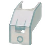 Siemens 3LD9241-2A Cache-bornes 4 pc(s)