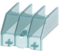 Siemens 3LD9341-0A Cache-bornes 4 pc(s)