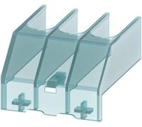 Siemens 3LD9341-0A Cache-bornes avec adaptateur de porte 4 pc(s) Piece