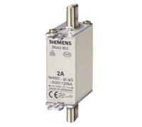 siemens Siemens Indus.Sector Porte-fusible NH taille 000, 160A, 400VAC 3NA3836-8 Quantité:3