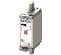 Siemens 3NA6804 Cartouche-fusible Taille du fusible = 000 4 A 500 V/AC, 250 V/DC 3 pc(s)