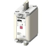 Siemens 3NA68307 Cartouche-fusible Taille du fusible = 00 100 A 500 V/AC, 250 V/DC 3 pc(s)