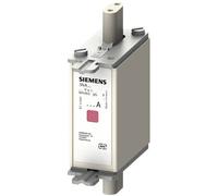 Siemens 3NA7802 Cartouche-fusible Taille du fusible = 000 2 A 500 V/AC, 250 V/DC 3 pc(s)