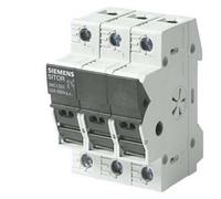 Siemens 3NC1093 Interrupteur-sectionneur à fusibles 3 pôles 32 A 690 V/AC 4 pc(s)