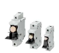 Siemens 3NC1491 Interrupteur-sectionneur à fusibles 1 pôle 50 A 690 V/AC 6 pc(s)