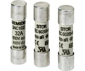 Siemens 3NC2240 Zylindersicherungseinsatz (3NC2240)