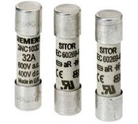 Cartouche de sécurité pour vérin Siemens SITOR