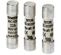 Cartouche de sécurité pour vérin Siemens SITOR