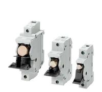 Siemens 3NC2292 Sectionneur à fusible 2 pôles 100 A 690 V/AC 3 pc(s)