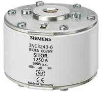 Siemens 3NC32436B Cartouche-fusible Taille du fusible = 2 1250 A 690 V 3 pc(s)