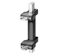 Siemens 3NG1002 Barrette de sectionnement Taille du fusible = 0 160 A