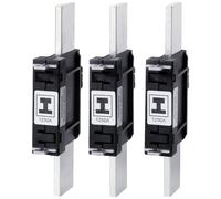 Siemens 3NJ49148BA00 Barrette de sectionnement 1250 A 1 pc(s)