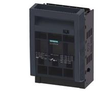 Siemens 3NP11231CA20 Interrupteur-sectionneur à fusibles 3 pôles 160 A 690 V/AC 1 pc(s)