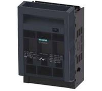 Interrupteur-sectionneur à fusibles Siemens NH000 100 A (3NP1123-1CA20)