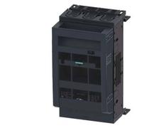 Siemens 3NP11331BC10 Interrupteur-sectionneur à fusibles 3 pôles 160 A 690 V/AC 1 pc(s)