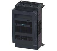 Siemens 3NP11331BC20 Interrupteur-sectionneur à fusibles 3 pôles 160 A 690 V/AC 1 pc(s)