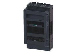 Siemens Disjoncteur-sectionneur de charge 3NP1133-1CA10 160 A 3 pôles 690 V AC NH00 IP40