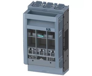 SIEMENS 3NP11331CA20 3NP1133-1CA20 Interrupteur-sectionneur 3p NH00 160A