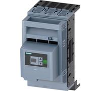 Siemens 3NP11331JC23 Interrupteur-sectionneur à fusibles 3 pôles 160 A 690 V/AC 1 pc(s)