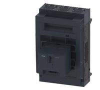 Siemens 3NP11431JC21 Interrupteur-sectionneur à fusibles 3 pôles 250 A 690 V/AC 1 pc(s)