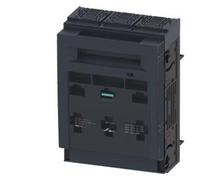 Siemens 3NP11531BC20 Interrupteur-sectionneur à fusibles 3 pôles 400 A 690 V/AC 1 pc(s)