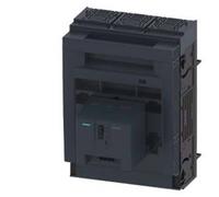Siemens 3NP11531BC21 Interrupteur-sectionneur à fusibles 3 pôles 400 A 690 V/AC 1 pc(s)