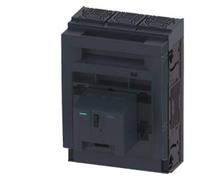 Siemens 3NP11531DA21 Interrupteur-sectionneur à fusibles 3 pôles 400 A 690 V/AC 1 pc(s)
