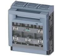 Siemens 3NP11631DA20 Interrupteur-sectionneur à fusibles 3 pôles 630 A 690 V/AC 1 pc(s)